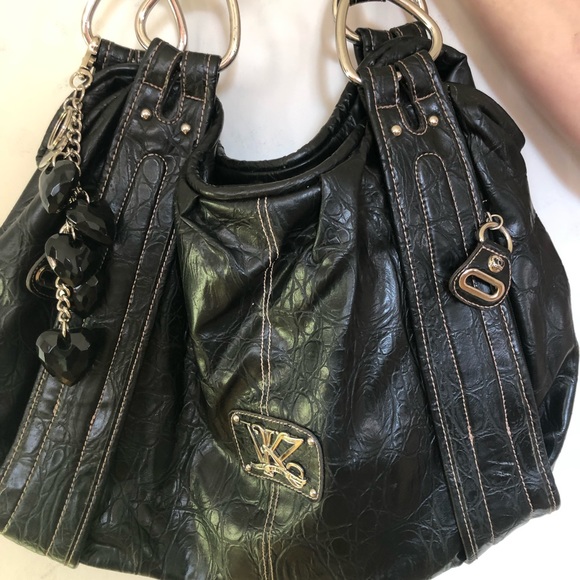 Kathy Van Zeeland Bags Kathy Van Zeeland Purse Poshmark